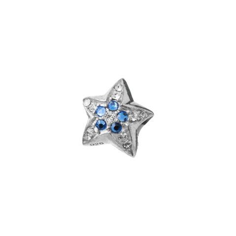 Gioielleria Vmg0029-10. Decorazione, Colore Argento. Donna. - In ordine - Foto 2