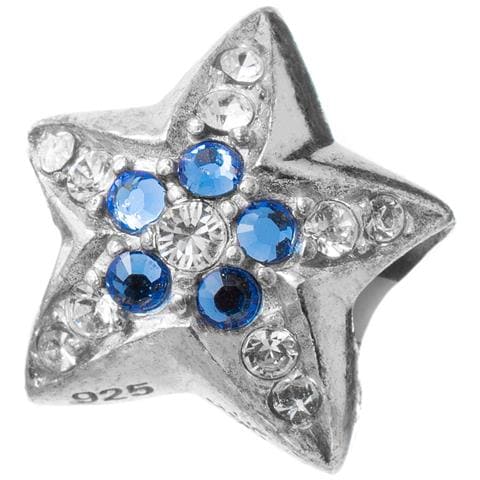 Gioielleria Vmg0029-10. Decorazione, Colore Argento. Donna. - In ordine - Foto 3