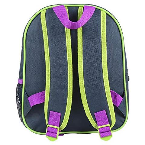 Zainetto Bambino 3d Toy Story Zainetto Per Bambini, 31 Cm, Blu (azul)  - Foto 3