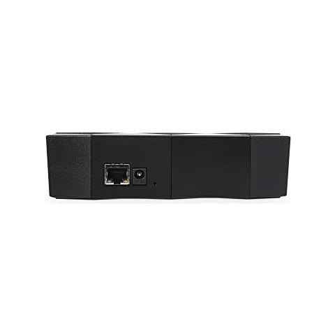 Mox Potenza Wifi, modulare Router, Open Source E Sicuro, cpu 1 Ghz Dual Core, 512 Mb Di Ram, 2.4 ; 5ghz Wifi, Usb 3.0, Aggiornamenti Automatici, Vpn, Nas, Firewall Adattivo - Foto 2