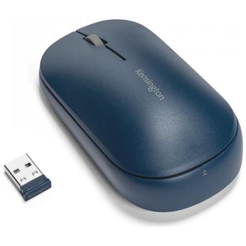 Mouse Wireless Suretrack Blu - Foto 1