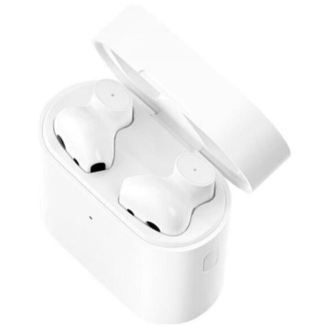 Mi True Wireless 2S Auricolari Bluetooth Stereo con Custodia di Ricarica Colore Bianco - Foto 4