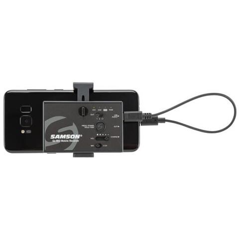 Go Mic Mobile Lavalier - Foto 2