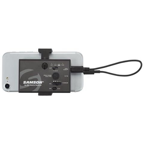 Go Mic Mobile Lavalier - Foto 6