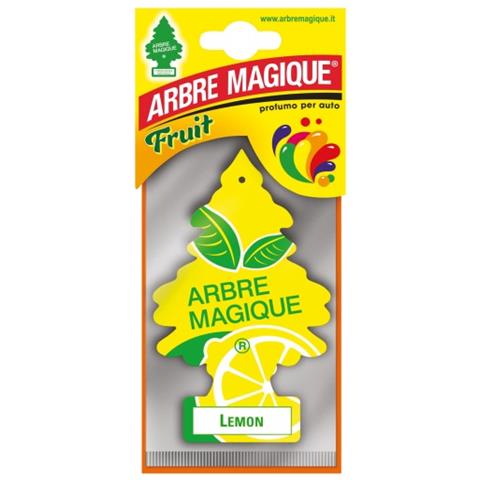 Deodorante Per Interni Auto Vetture - - Selezione Fruttata Lemon - Foto 3