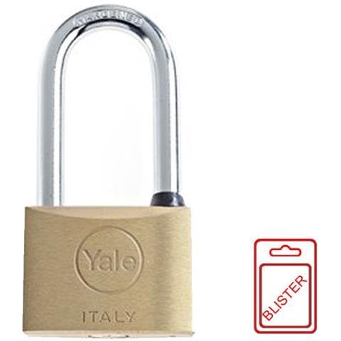 Lucchetto Gancio Lungo Y113 60mm Blister - Foto 1
