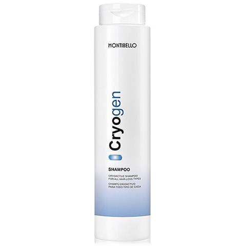 Cryogen Shampoo 300ml - Foto 1