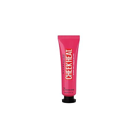 Cheek Heat Sheer Gel-cream Blush # 25-fucsia Spark - Foto 1