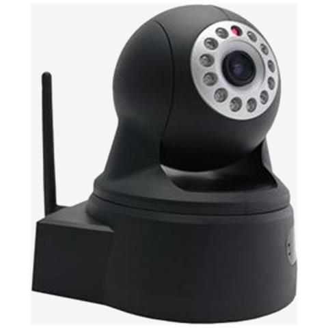 Modello Ip-720p-31 Ip Camera Wifi Wireless 1 Megapixel - Foto 1