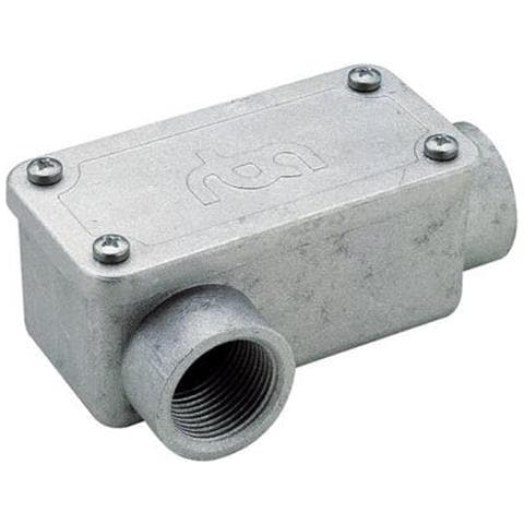 R83202 - Giunti Di Derivazione-serie D G3/8 - Foto 1