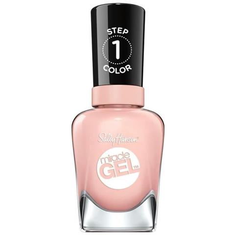 Miracle Gel Color Polish - 246 In The Sheer - 14,7 Ml - Foto 1