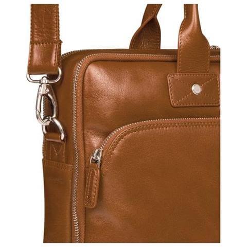 Bo In Pelle Kronborg 16 Cuoio - Foto 2