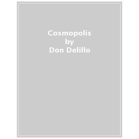Don Delillo - Cosmopolis - Foto 1