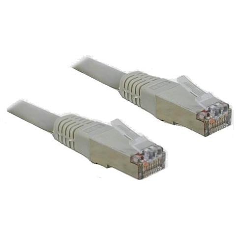 5m, Cat 6 S / FTP, 5m, RJ-45, RJ-45, Cat6 - Foto 1
