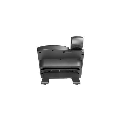 VVX 410, LCD, 320 x 240 Pixels, G. 711, G. 722, G. 722.1, G. 729A, G. 729B, iLBC, HTTPS, SRTP, SSL / TLS, 19 cm, 18 cm - Foto 4