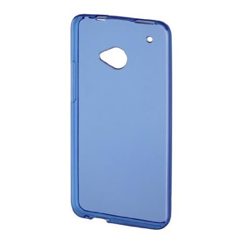 TPU Light Cover Blu - Foto 1