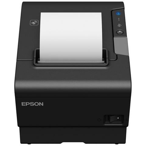 Epson TM88VI Serial Ethernet USB Printer Termico POS printer 180 x 180DPI - Foto 1