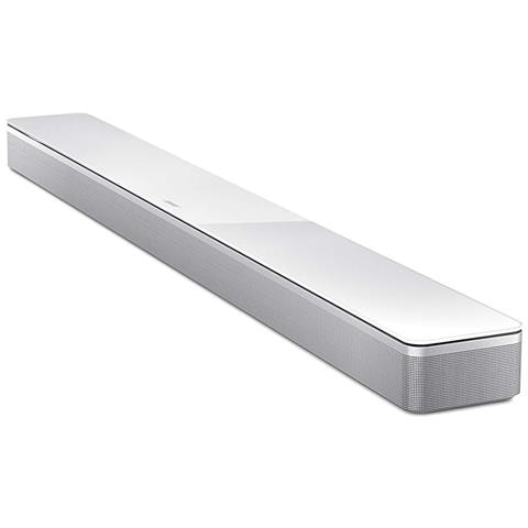 Soundbar 700 Airplay 2.0 Wi-Fi Bluetooth Assistenti vocali integrati - Bianco - Foto 1