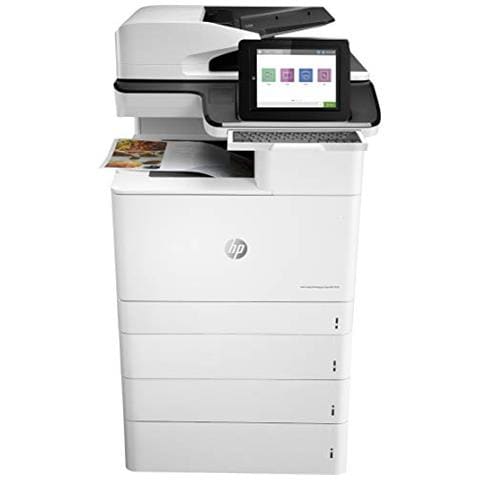 Color LaserJet Enterprise MFP M776z - Foto 1