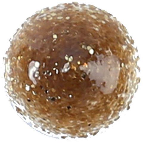 Pittura Slow & Art - Glitter Oro - 30 Ml - Foto 1