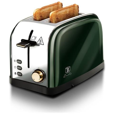 Vaso Di Vapore Klausberg 5 Elem. 22 Cm Kb-7143 - Foto 2