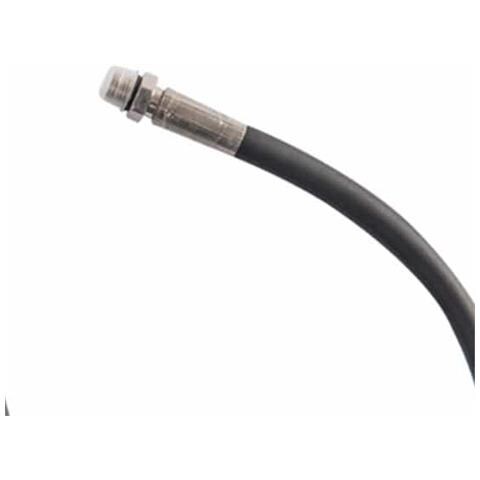 Manometro Spg52 Frusta Gomma Psi - Foto 3