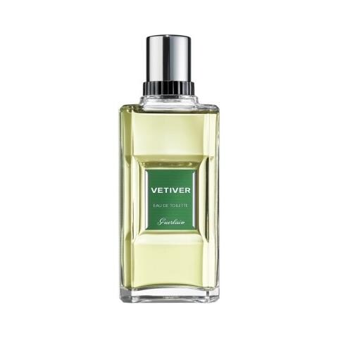 Vetiver Eau De Toilette Spray 100 Ml Uomo - Foto 1