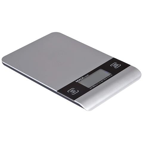 1635095 bilancia pesalettere Bilancia postale elettronica Argento - Foto 3