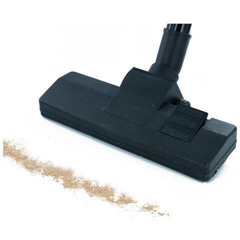 Polvere Per Aspirapolvere Alla Lavanda 80 G - Foto 3