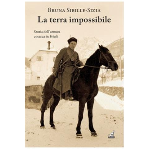 Bruna Sibille-Sizia - La terra impossibile - Foto 1