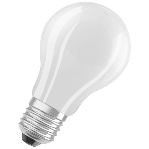 Ledvance A Lampadina Led E27 Opale 7.5w 1055lm 2700k Dimmerabile Ip20 300° [lv-4099854060977] - Foto 2