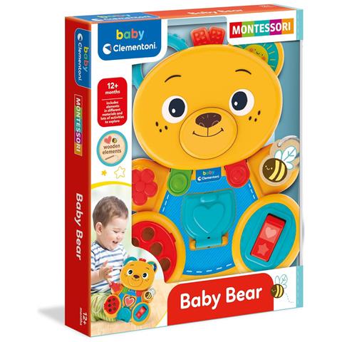 Baby 17856 Giocattolo Educativo - Foto 2