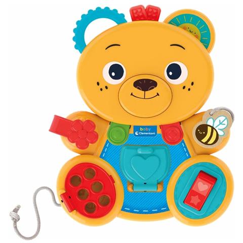 Baby 17856 Giocattolo Educativo - Foto 4
