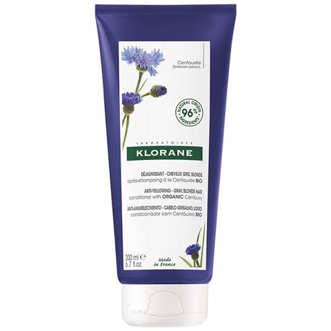 Balsamo Per Neutralizzare I Toni Di Giallo,, A La Centaurea, 150 Ml - Foto 1