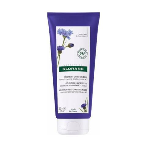 Balsamo Per Neutralizzare I Toni Di Giallo,, A La Centaurea, 150 Ml - Foto 2