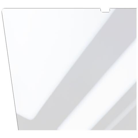 Salvadisplay Per Galaxy Tab S9 Plus E Tab S10 Plus Flessibile 9h, Trasparente - Foto 2