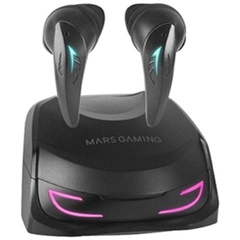 Auricolari Con Microfono Mhiultraw - Foto 1