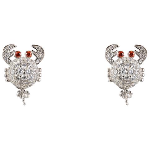 Orecchini Donna Lancaster Jla-ear-crab-1 - Foto 1