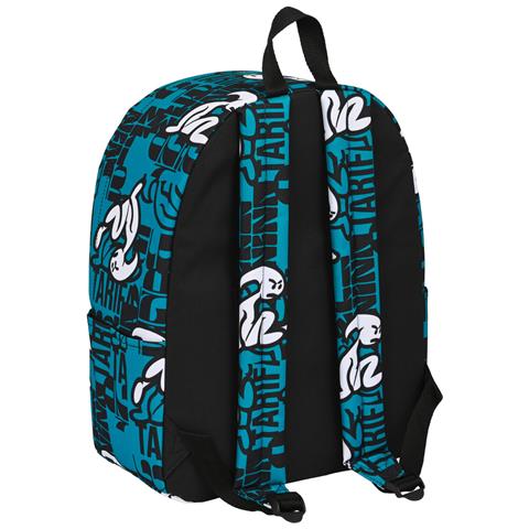 Zaino Per Portatile El Niño El Niño Nero Azzurro (31 X 40 X 16 Cm) - Foto 4