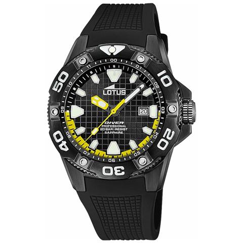 Orologio Uomo 18928/2 Nero - Foto 1
