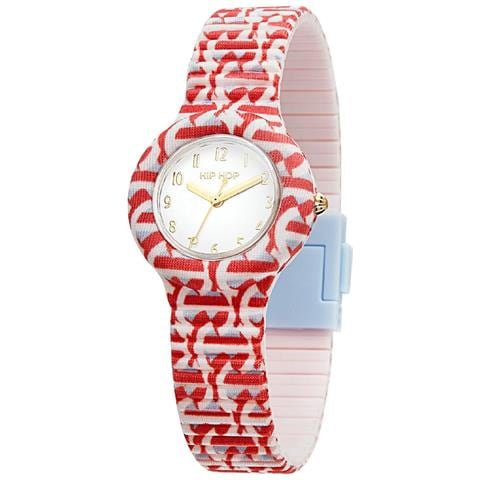Orologio Donna Hip Hop Hwu1152 - Foto 1