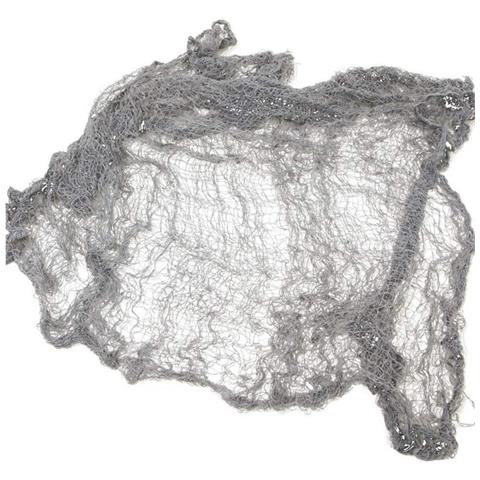 Decorazione Per Halloween My Other Me Ragnatela Multicolore (50 Gr) (150 X 80 Cm) - Foto 1