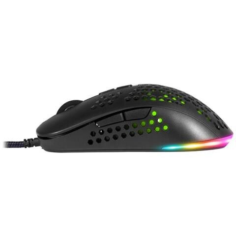 Mouse Shepard Gm-620l Nero - Foto 2