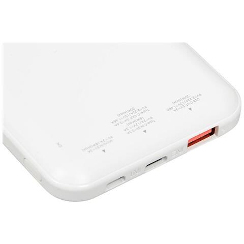 Powerbank Ibox Ipb10 Bianco 10000 Mah - Foto 7