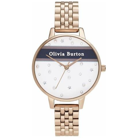 Orologio Donna Ob16vs06 (ø 34 Mm) - Foto 1