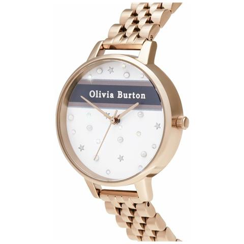 Orologio Donna Ob16vs06 (ø 34 Mm) - Foto 3