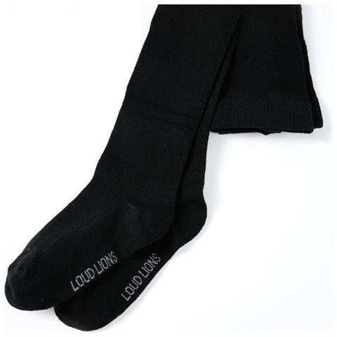 Calzamaglia Per Bambini Nera 104 - Foto 2