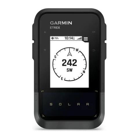 eTrex Solar - Foto 1