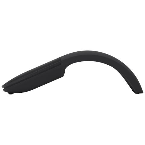 Arc Mouse Ambidestro Bluetooth Bluetrack 1000 Dpi - Foto 3