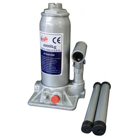 Cric Idraulico A Bottiglia 40 Q - Foto 1